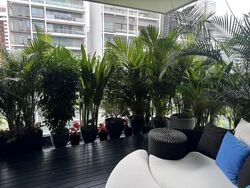 Urban Suites (D9), Condominium #577080521